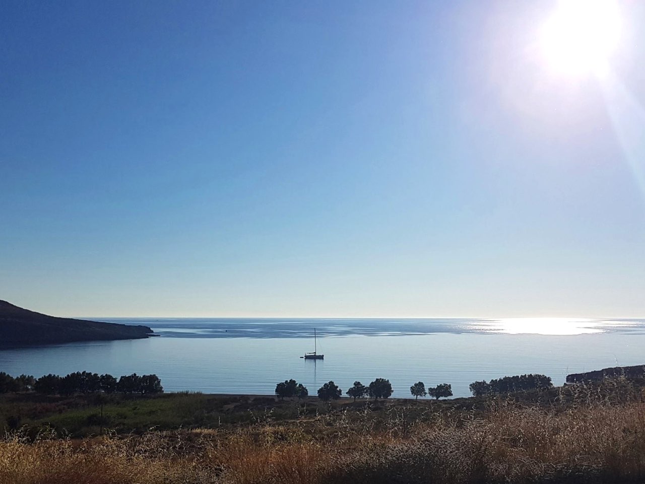 Travel Tip - Terra Minoika Villas At Kato Zakros, Eastern Crete